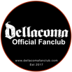 Logo DFC rund