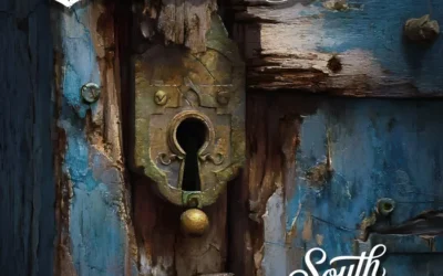 10 Years „South Of Everything“