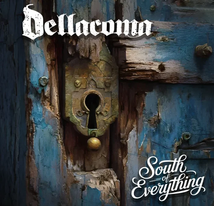 10 Years „South Of Everything“