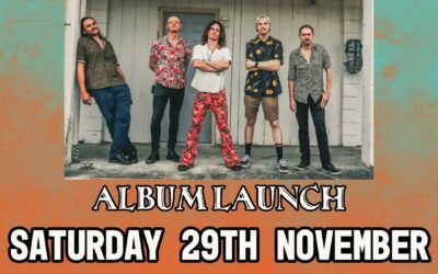 DELLACOMA ALBUM LAUCH (with Special Guests)