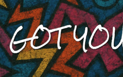New Song & New Video: I Got You